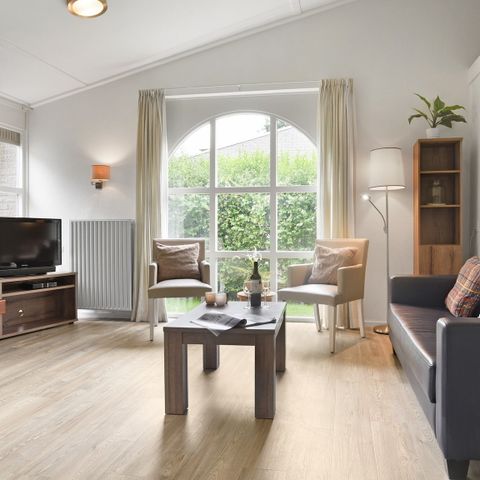 Bungalow 4 persons - 4X