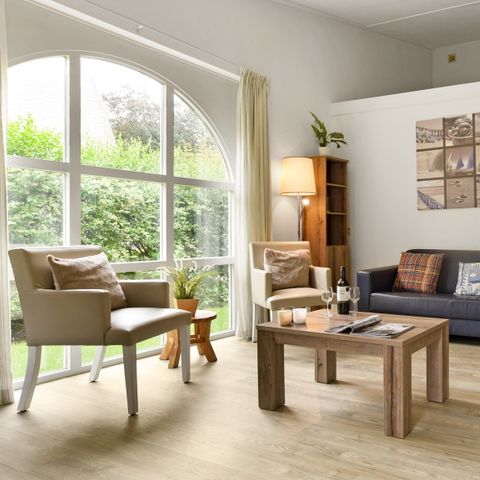 BUNGALOW 4 people - 4X