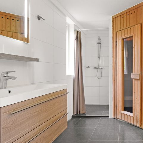 Bungalow 4 persons - 4X