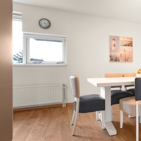 Bungalow 8 persons - 8V