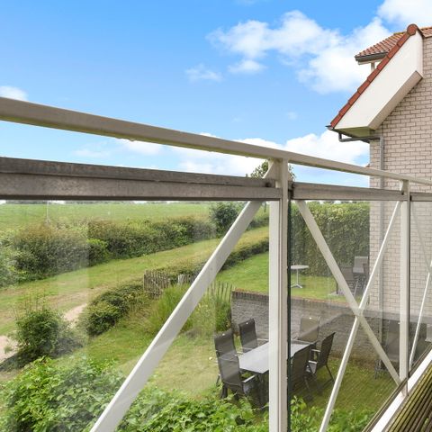 Bungalow 8 persons - 8V