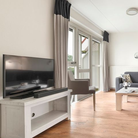 Bungalow 8 persons - 8V