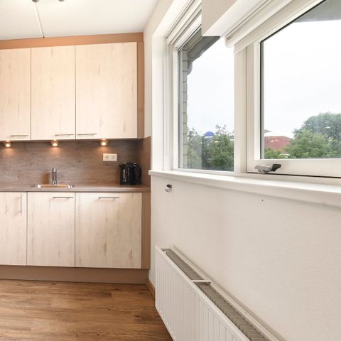 Bungalow 8 persons - 8V