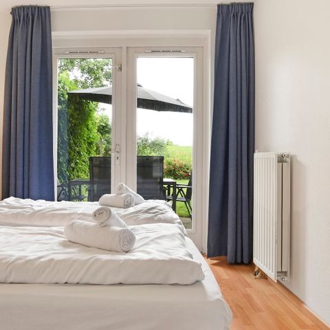 BUNGALOW 8 people - 8VA