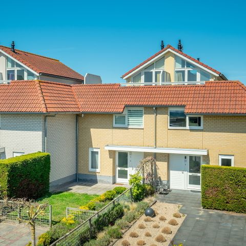 Bungalow 8 persons - 8VA