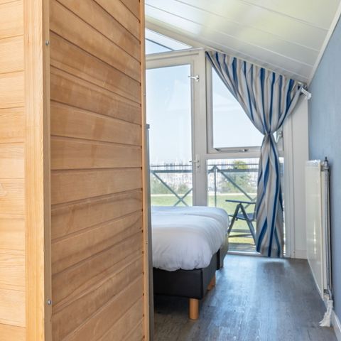 Bungalow 8 persons - 8VA