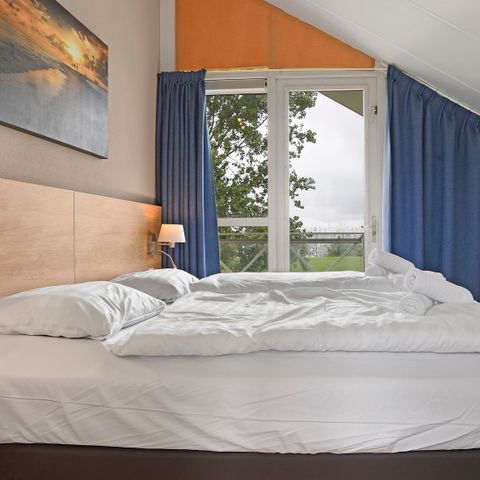 BUNGALOW 8 people - 8VA
