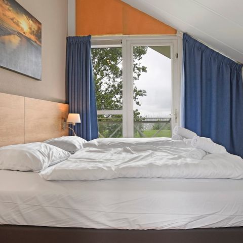 Bungalow 8 persons - 8VA