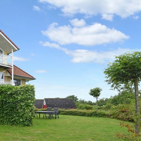 BUNGALOW 8 people - 8VA
