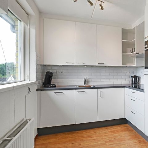 Bungalow 8 persons - 8VA