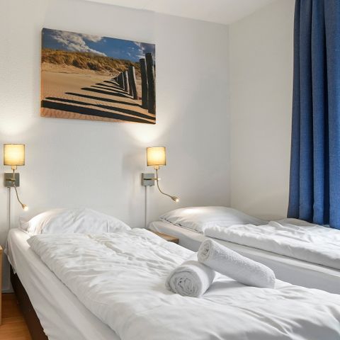 Bungalow 8 persons - 8VA