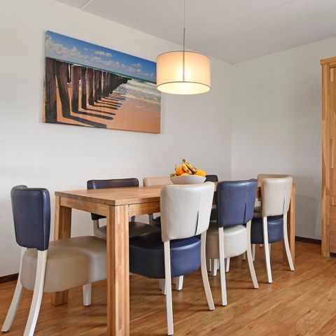 Bungalow 8 persons - 8VA