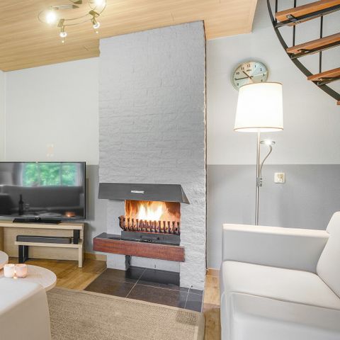 BUNGALOW 4 people - 4R