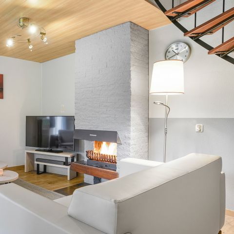 Bungalow 4 persons - 4R