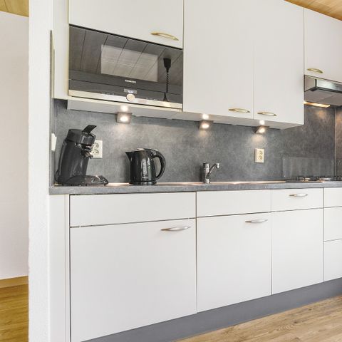 Bungalow 4 persons - 4R