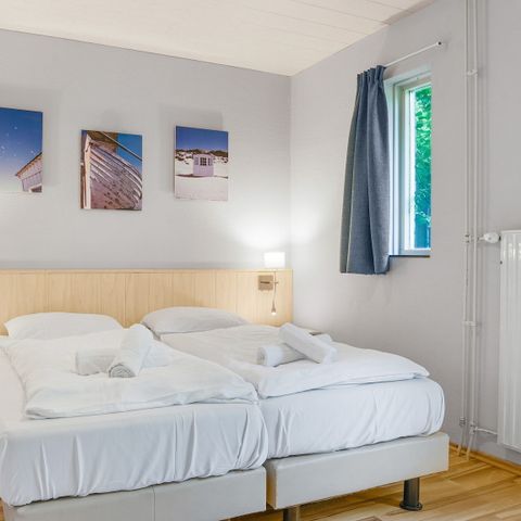 BUNGALOW 4 people - 4R
