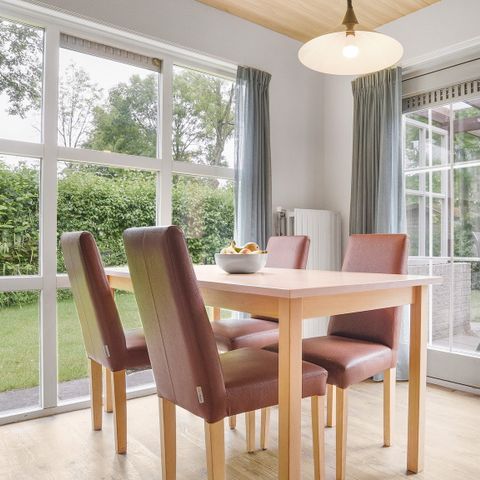Bungalow 4 persons - 4R