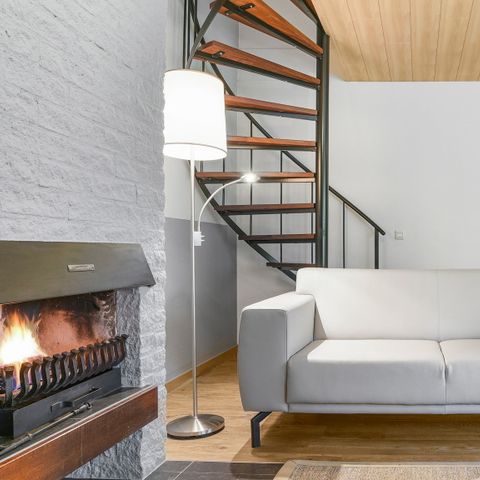 BUNGALOW 4 people - 4R