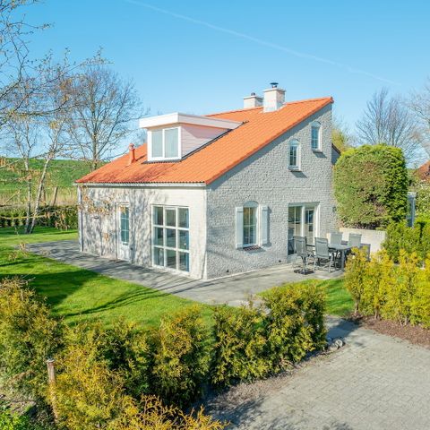 Bungalow 4 persons - 4R