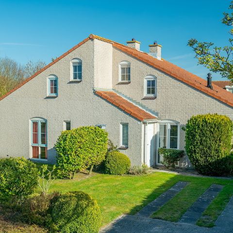 BUNGALOW 4 people - 4R