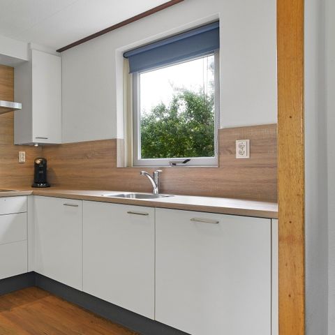 Bungalow 8 persons - 8X