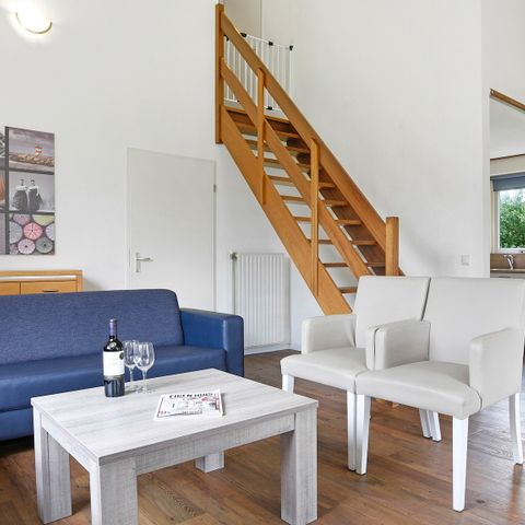 BUNGALOW 8 people - 8X