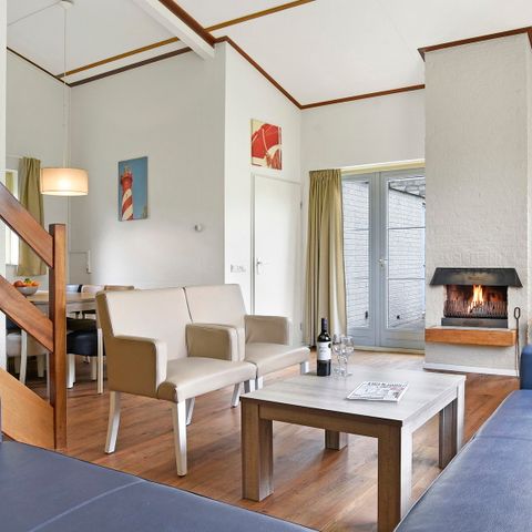 BUNGALOW 8 people - 8X