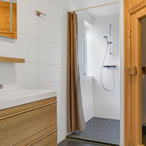 Bungalow 8 persons - 8X