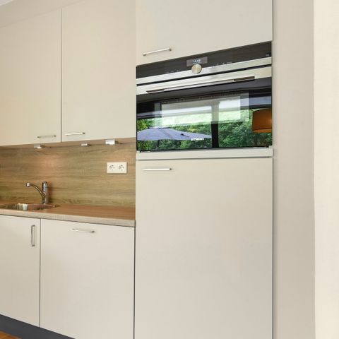 Bungalow 4 persons - 4C