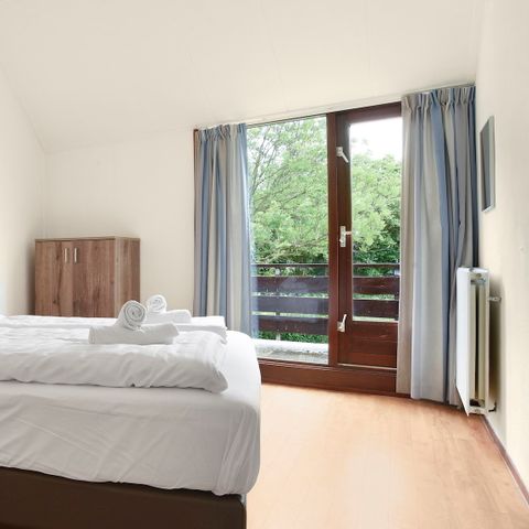 Bungalow 4 persons - 4C