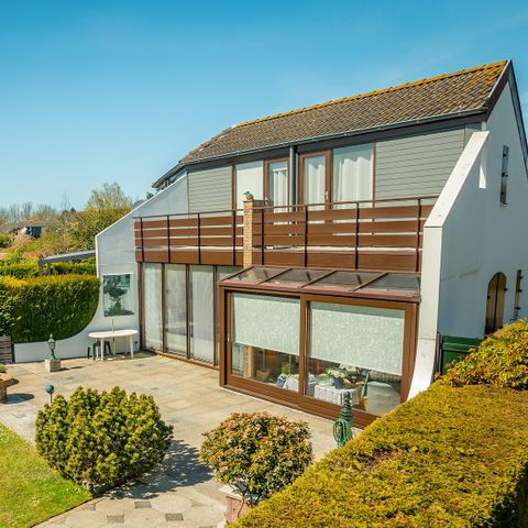 Bungalow 4 persons - 4C