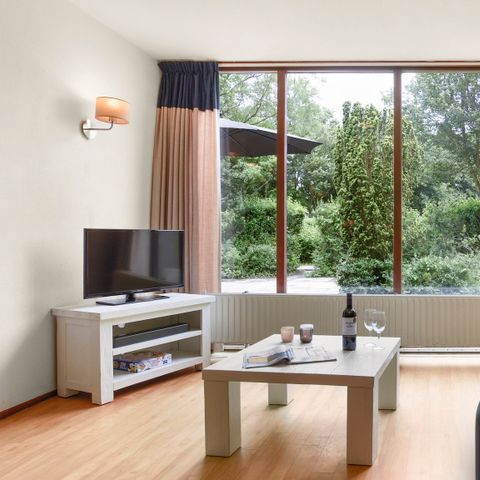 BUNGALOW 4 people - 4C