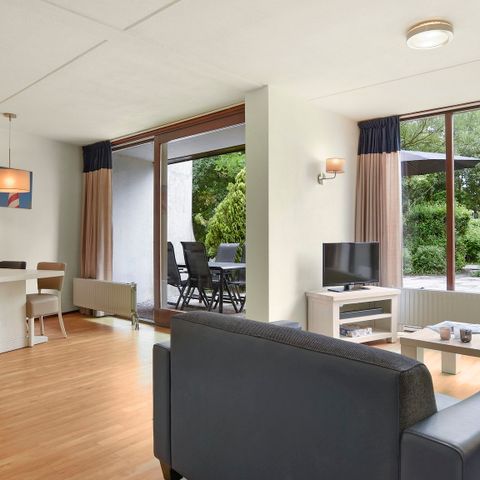 BUNGALOW 4 people - 4C