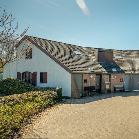 BUNGALOW 4 people - 4C
