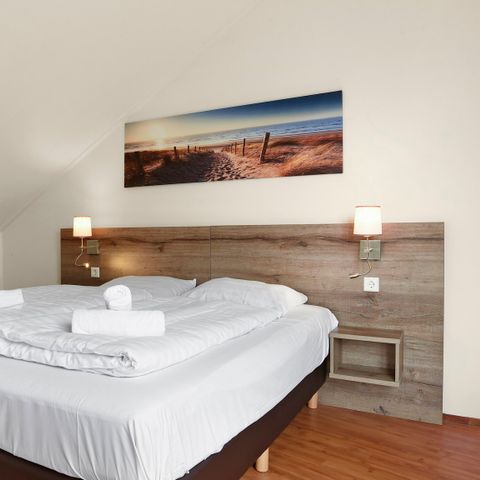 Bungalow 4 persons - 4C