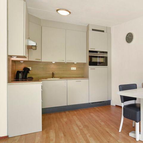 BUNGALOW 4 people - 4C