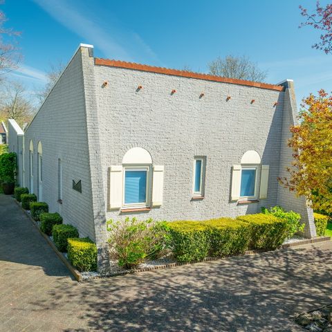 BUNGALOW 4 people - 4XA