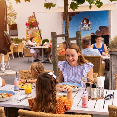 Summio Parc Port Greve - Camping Schouwen-Duiveland - Image N°6