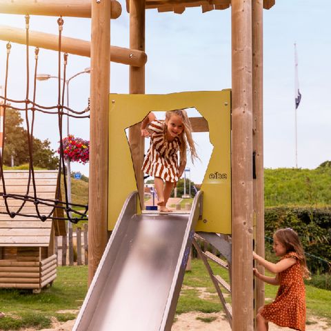 Summio Parc Port Greve - Camping Schouwen-Duiveland - Image N°4