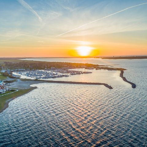 Summio Parc Port Greve - Camping Schouwen-Duiveland - Image N°3