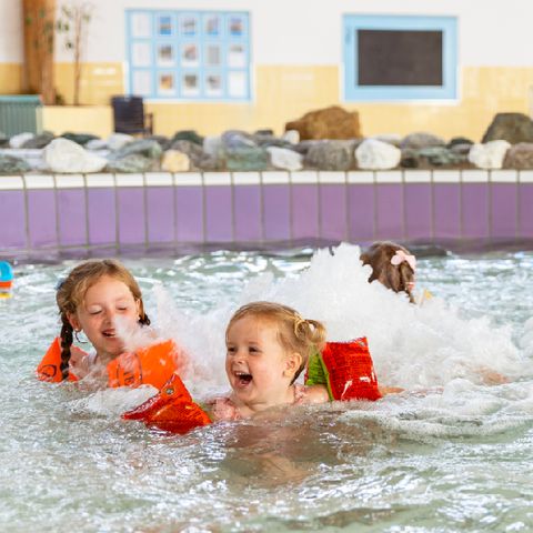 Summio Parc Port Greve - Camping Schouwen-Duiveland - Image N°3
