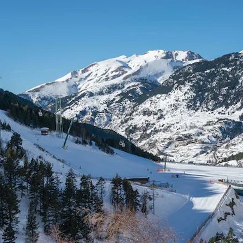 Pierre & Vacances Hotel Austria - Andorra - Image N°3