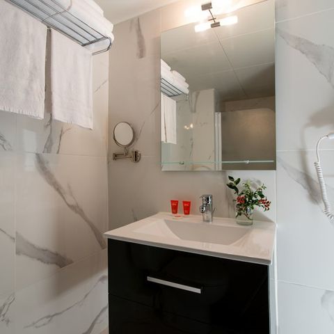 Bedroom 3 persons - Triple Room