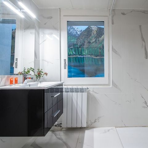 Bedroom 4 persons - Quadruple room