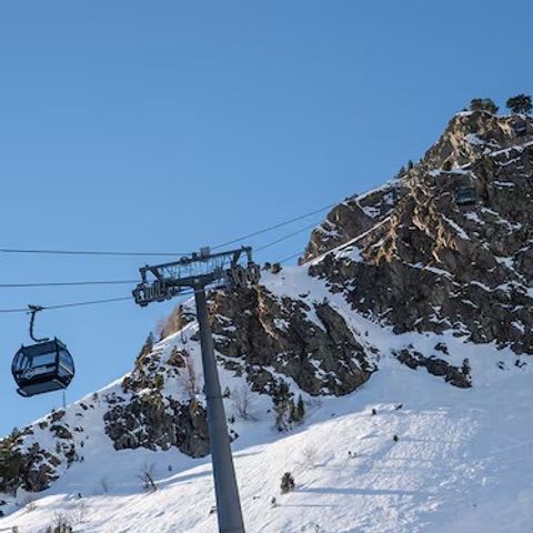 Pierre & Vacances Hotel Austria - Andorra - Image N°2