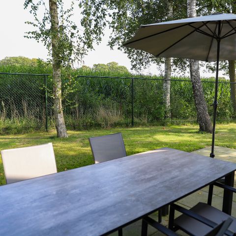 Bungalow 4 persons