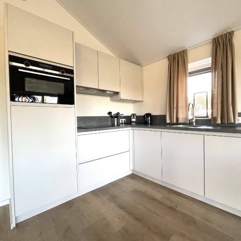Bungalow 4 persons