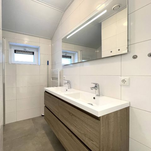 Bungalow 4 persons - Luxury