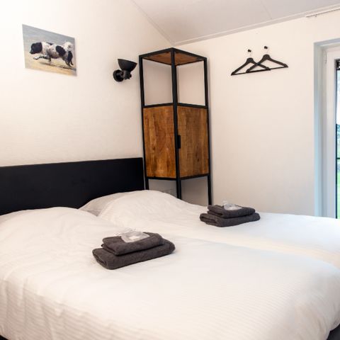 Bungalow 6 persons