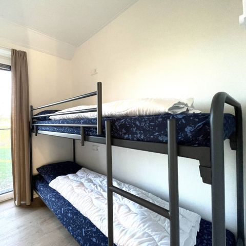 Bungalow 4 persons - Luxury MIVA